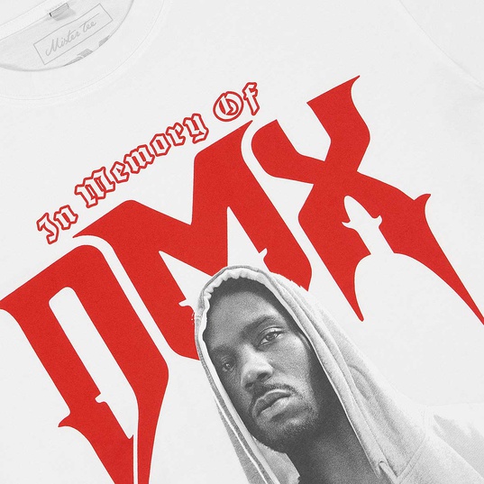 DMX Memory T-Shirt  large afbeeldingnummer 4
