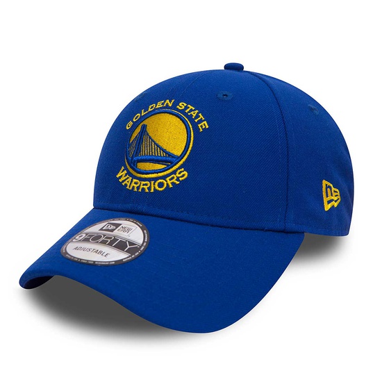 NBA 940 THE LEAGUE GOLDEN STATE WARRIORS  large image number 1