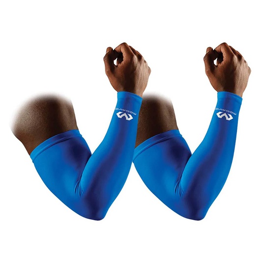 Compression Arm Sleeve Pair  large image number 1