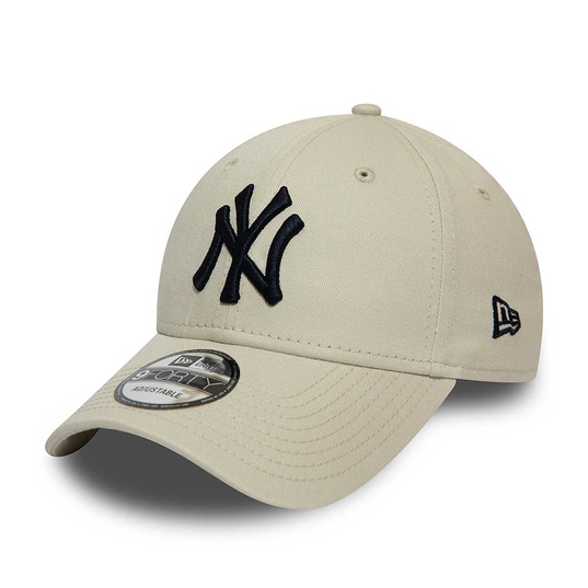MLB NEW YORK YANKEES 9FORTY THE LEAGUE BASIC CAP  large número de imagen 1