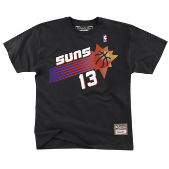 NBA PHOENIX SUNS – STEVE NASH