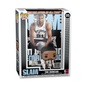 POP! NBA SAN ANTONIO SPURS SLAM COVER TIM DUNCAN  large afbeeldingnummer 2