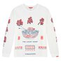 LUCKY NOODLE LONGSLEEVE  large image number 1