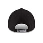 NBA BROOKLYN NETS 9FORTY THE LEAGUE CAP  large image number 5