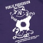x Relevant Parties Public Possession Sweatshirt  large Bildnummer 5