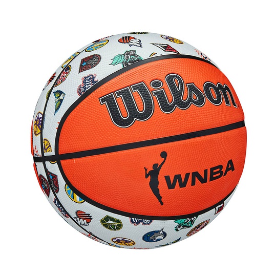WNBA ALL TEAMS BASKETBALL  large Bildnummer 2