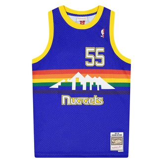 NBA Shirt Jersey Trikot Denver Nuggets Nikola Jokic neu MVP