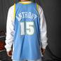 NBA SWINGMAN JERSEY DENVER NUGGETS - CARMELO ANTHONY  large image number 4