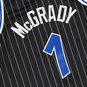 NBA SWINGMAN JERSEY ORLANDO MAGIC  TRACY MCGRADY 2003  large número de imagen 4
