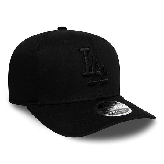 MLB 9FIFTY LOS ANGELES DODGERS STRETCH SNAP  large image number 4