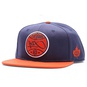 ball tag snapback cap  large image number 1