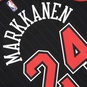 NBA SWINGMAN JERSEY CHICAGO BULLS - L. MARKKANE STATEMENT 20  large image number 5