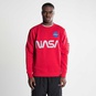 NASA Reflective Sweater  large image number 2