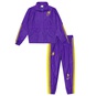 NBA LOS ANGELES LAKERS COURTSIDE TRACKSUIT  large image number 1