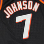 NBA SWINGMAN JERSEY PHOENIX SUNS 96 - KEVIN JOHNSON  large image number 4