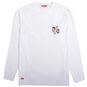 Smile Now Cry Later Embroidery Longsleeve  large image number 1
