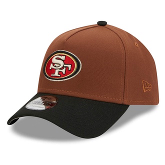 NFL SAN FRANCISCO 49ERS HARVEST 9FORTY AF CAP