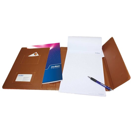 XA0130 Coaching Writing folder  large Bildnummer 1