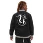 CHECKERBOARD RESEARCH VARSITY JACKET  large image number 1