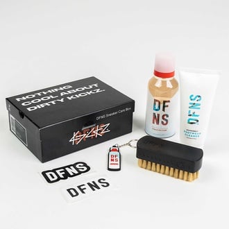 DFNS x Cheap Shin Jordan Outlet SNEAKER CARE BOX