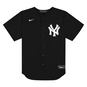 MLB New York Yankees Nike Replica Fashion Jersey  large Bildnummer 1