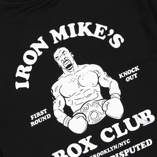 Iron Mike T-Shirt  large Bildnummer 5