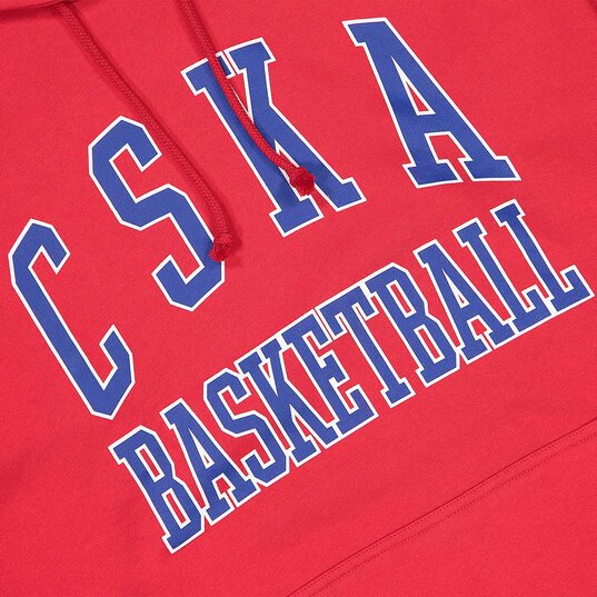 CSKA Moscow Hoody 19/20  large image number 2