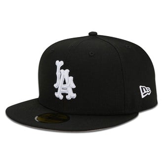 MLB LOS ANGELES DODGERS “BONES” 59FIFTY CAP