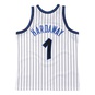 NBA ORLANDO MAGIC 1993-94 SWINGMAN JERSEY ANFERNEE PENNY HARDAWAY  large afbeeldingnummer 2