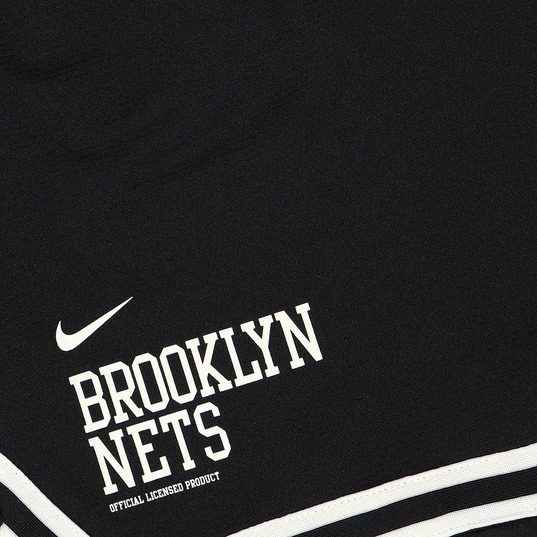 NBA BROOKLYN NETS SHORT DNA CTS 75  large image number 4