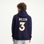 NFL N&N Hoody DENVER BRONCOS RUSSEL WILSON  large afbeeldingnummer 3