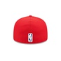 NBA PHILADELPHIA 76ERS CITY EDITION 22-23 59FIFTY CAP  large Bildnummer 5