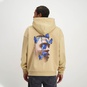 Le Papillon Heavy Oversize Hoody  large image number 3