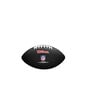 NFL TEAM SOFT TOUCH FOOTBALL NEW ENGLAND PATRIOTS  large image number 2