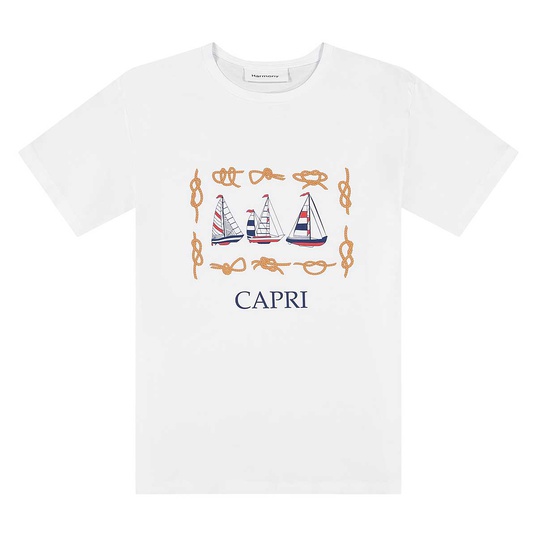 CAPRI T-Shirt  large número de imagen 1