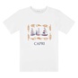 CAPRI T-Shirt  large Bildnummer 1