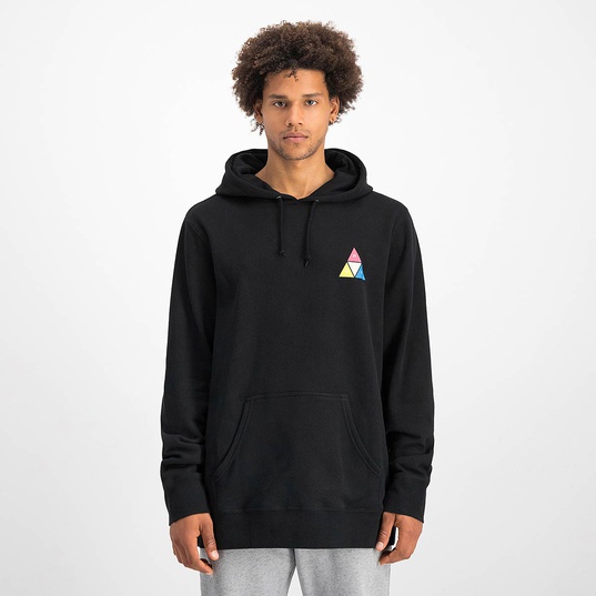 PRISM TRAIL P/O HOODY  large image number 2