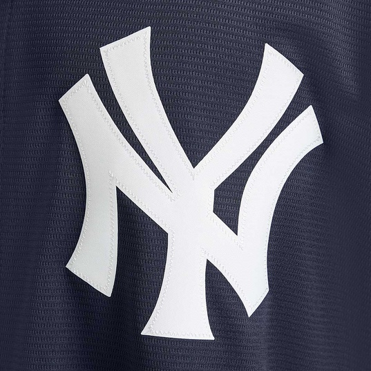 mlb new york yankees official replica home