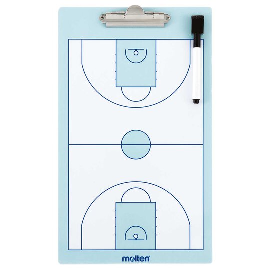 Basketball Taktikboard  large Bildnummer 1