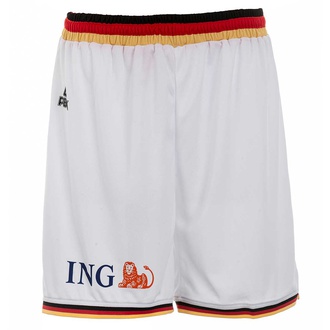 Basketball Shorts Germany