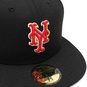 MLB 5950 NEW YORK METS  BLACK  large image number 5