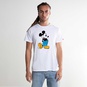 GRAPHIC SETIN NECK 2 T-SHIRT MICKEY MOUSE  large image number 2