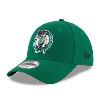 NBA BOSTON CELTICS 9FORTY THE LEAGUE CAP