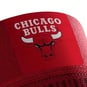 NBA Sports Compression Knee Support Chicago Bulls  large afbeeldingnummer 2