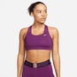 W DRI-FIT SWOOSH NONPDED SPORTS BRA  large image number 1
