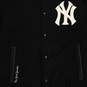 MLB NEW YORK YANKEES WORLD SERIES VARSITY JACKET  large numero dellimmagine {1}
