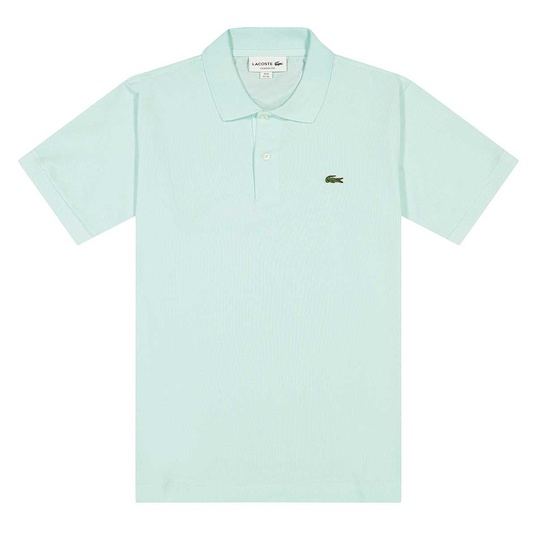L1212 SMALL PETIT CROC POLO  large image number 1
