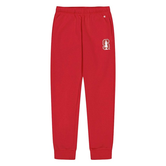 NCAA STANFORD Rib Cuff Pants  large image number 1