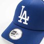 MLB LOS ANGELES DODGERS 9FORTY CLEAN TRUCKER CAP  large numero dellimmagine {1}
