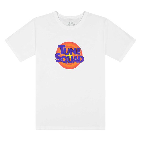 Space Jam Tune Squad Logo T-Shirt  large Bildnummer 1